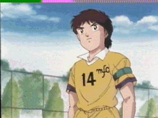 Otaku Gallery  / Anime e Manga / Capitan Tsubasa / World Youth Then / j_078.jpg